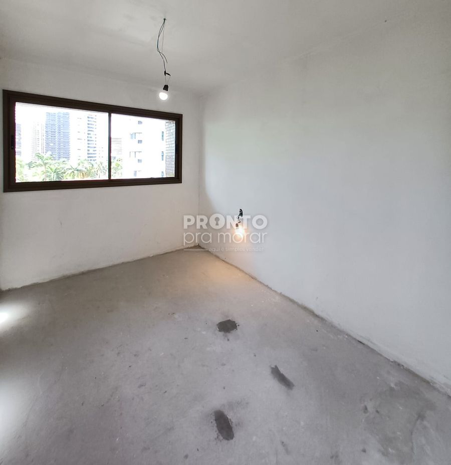 Apartamento, 3 quartos, 122 m² - Foto 4