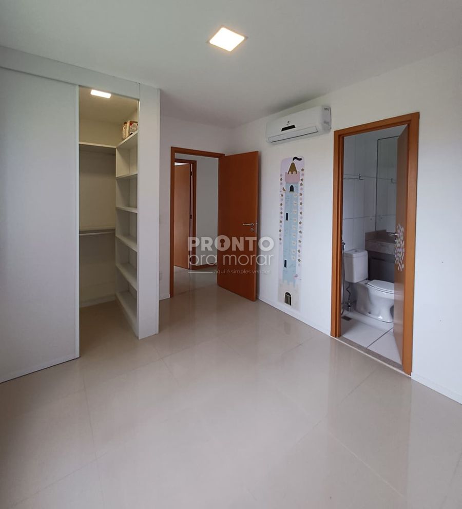  - Apartamento com 4 quartos em Paiva