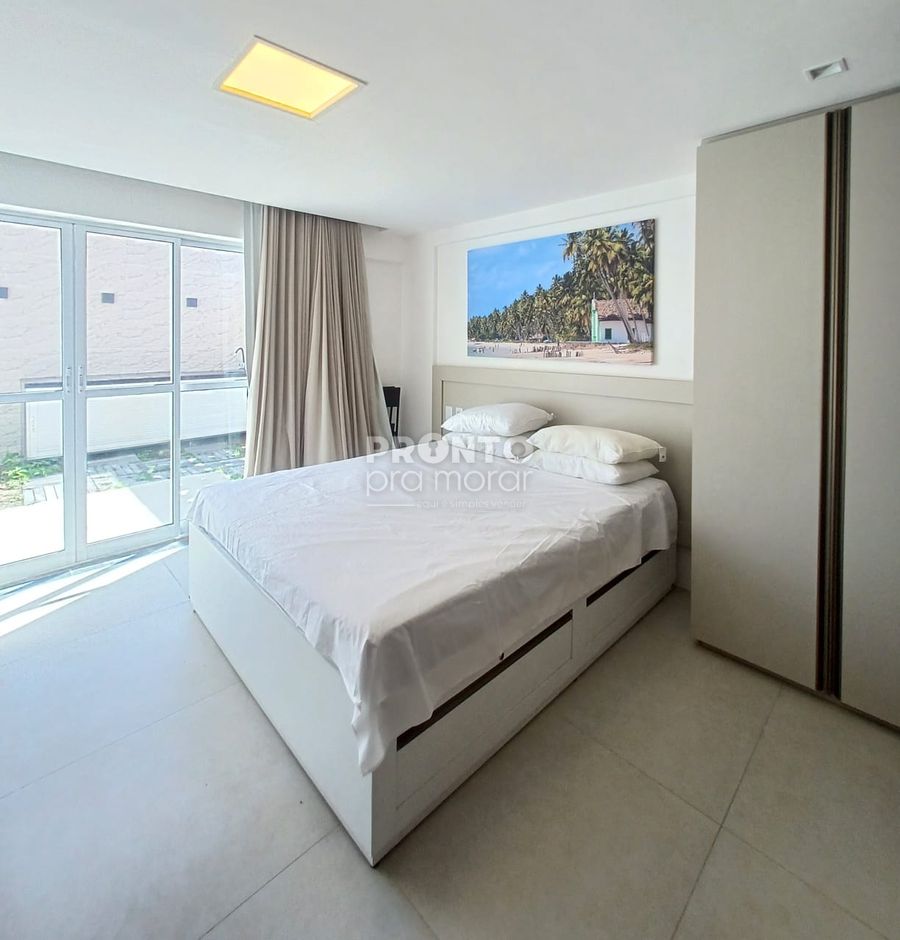 Apartamento, 1 quarto, 34 m² - Foto 4