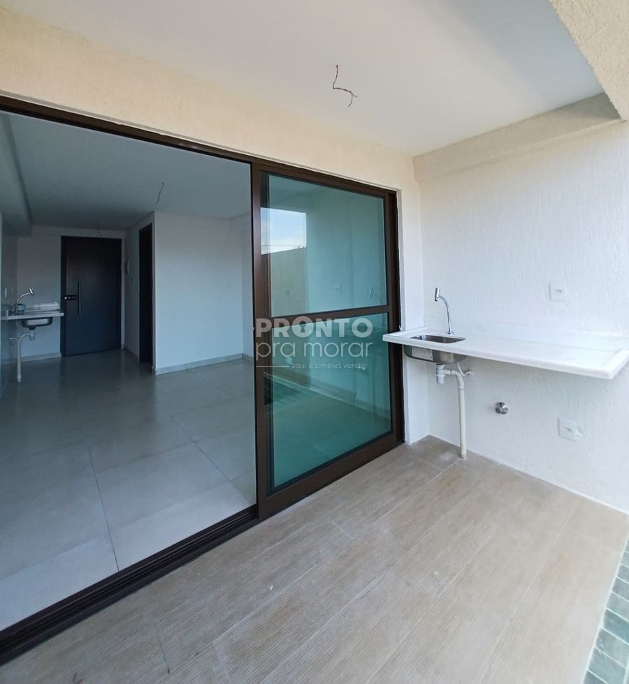  - Flat com 1 quarto em Tamandaré