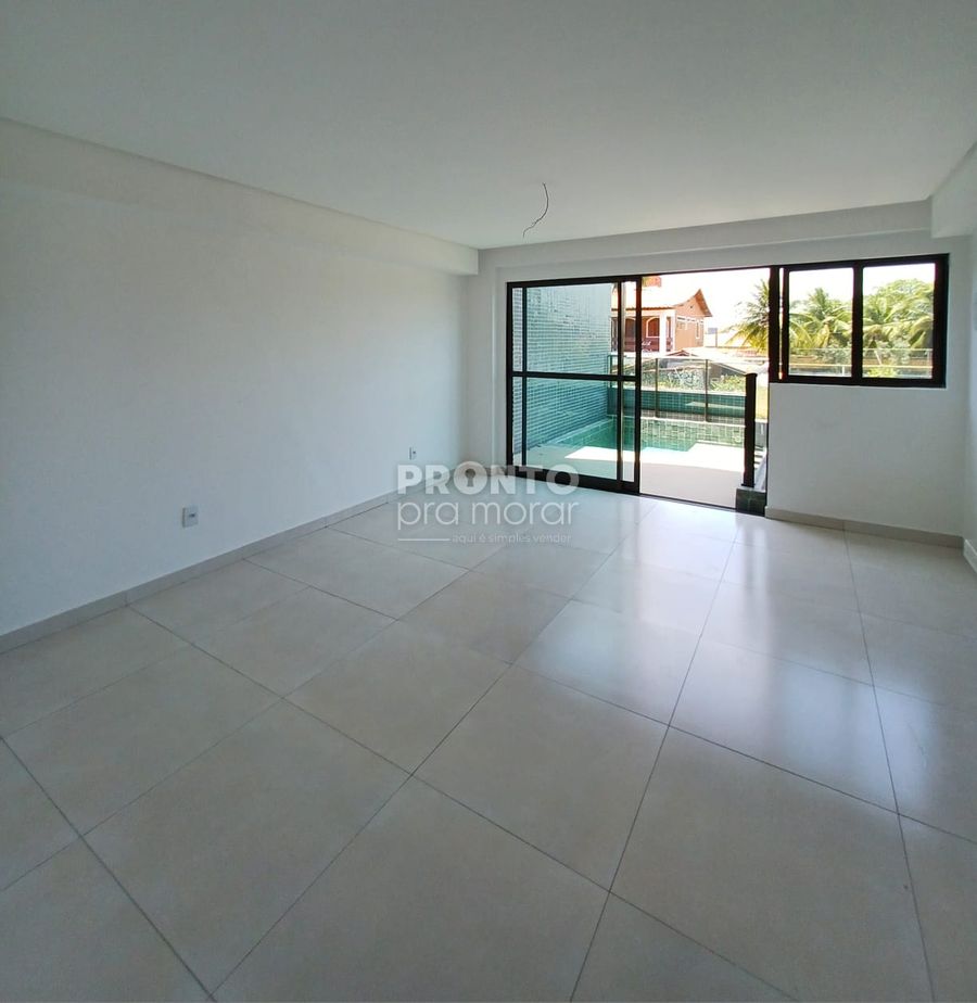  - Flat com 1 quarto em Tamandaré