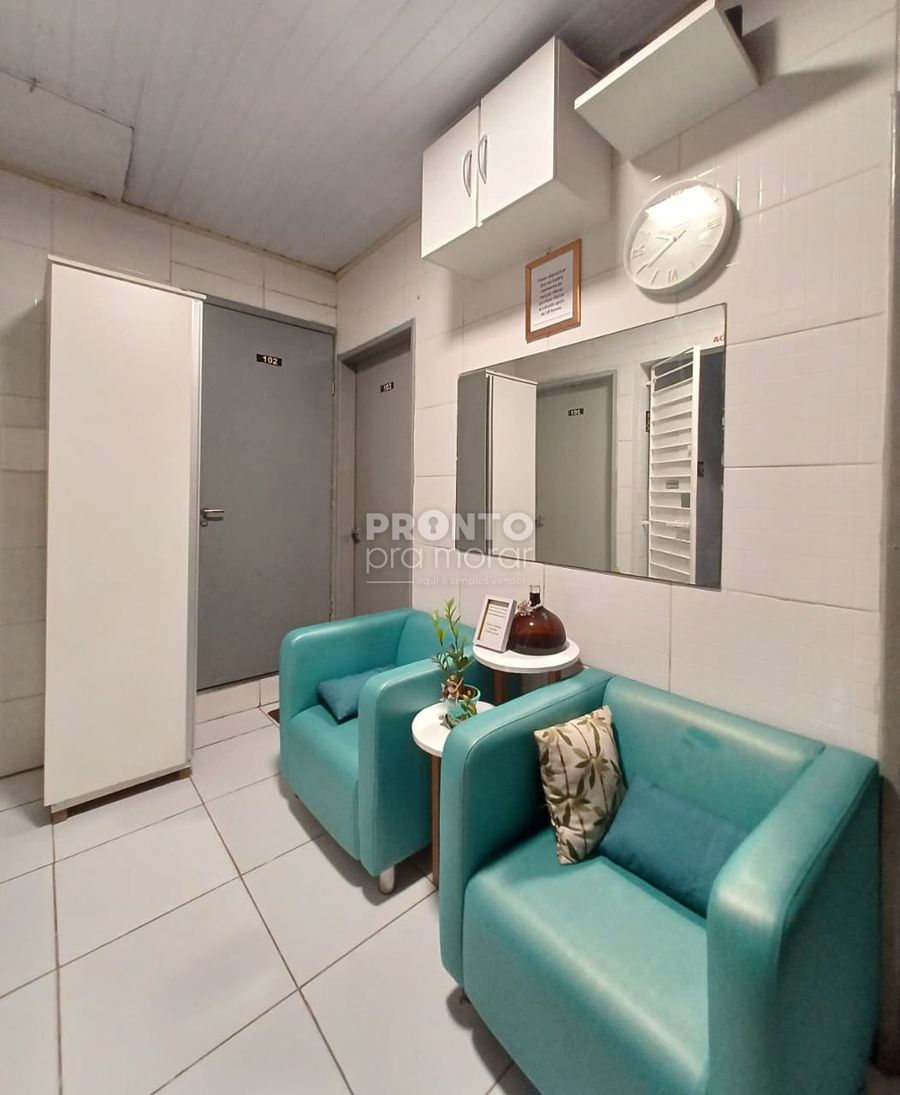 Prédio Inteiro, 334 m² - Foto 4