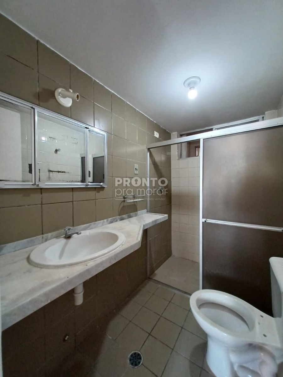  - Apartamento com 3 quartos em Boa Viagem