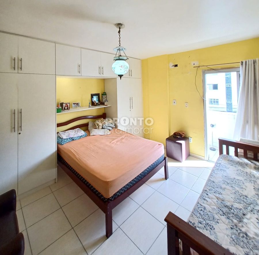  - Apartamento com 3 quartos em Boa Viagem