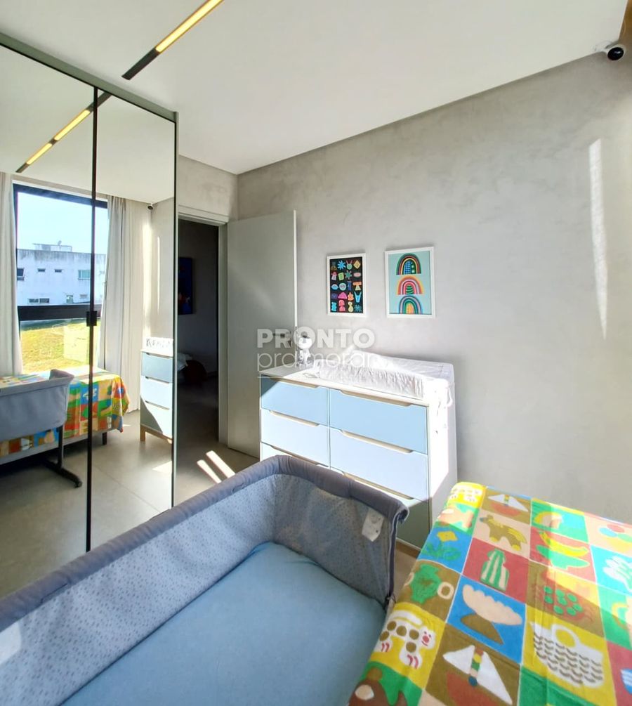 Casa, 5 quartos, 326 m² - Foto 4