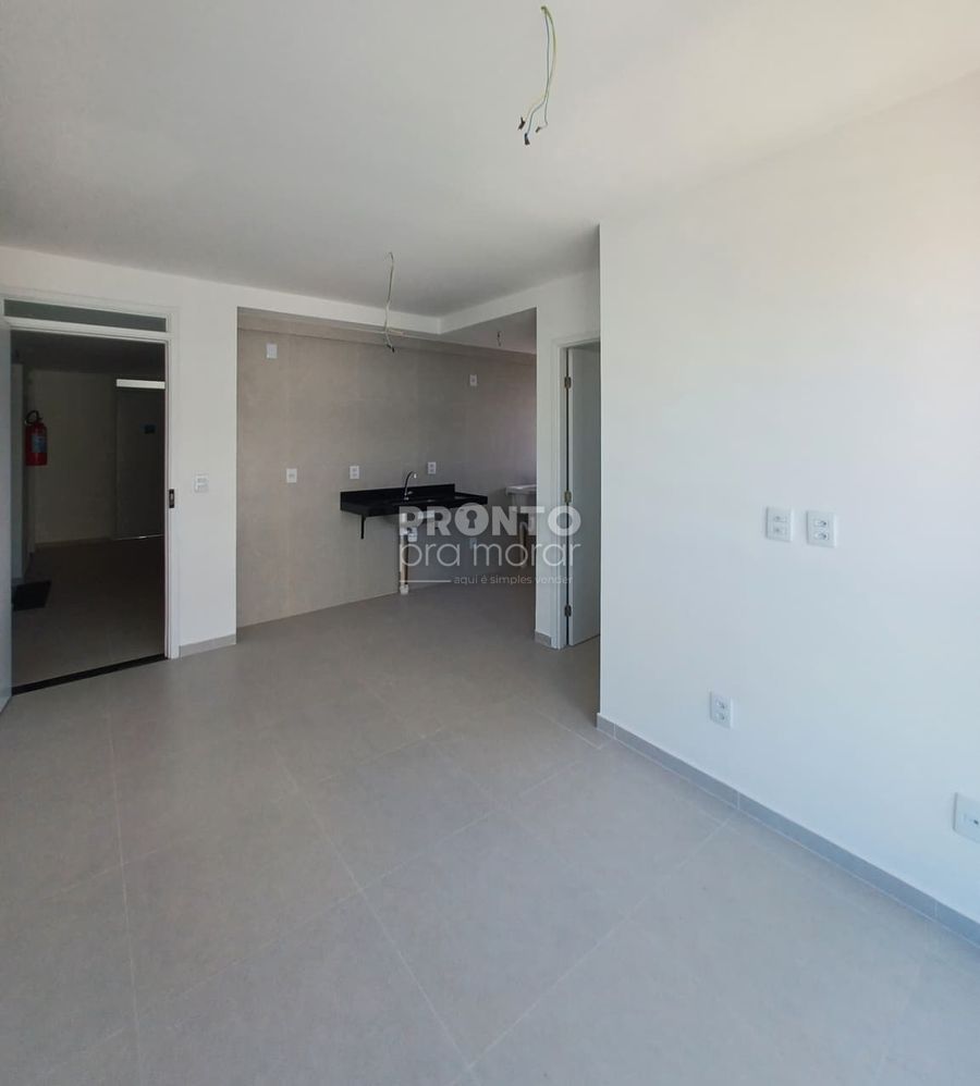  - Apartamento com 1 quarto em Piedade