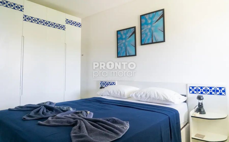 Apartamento, 1 quarto, 46 m² - Foto 4