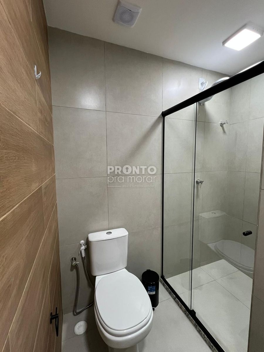 Apartamento, 1 quarto, 36 m² - Foto 4