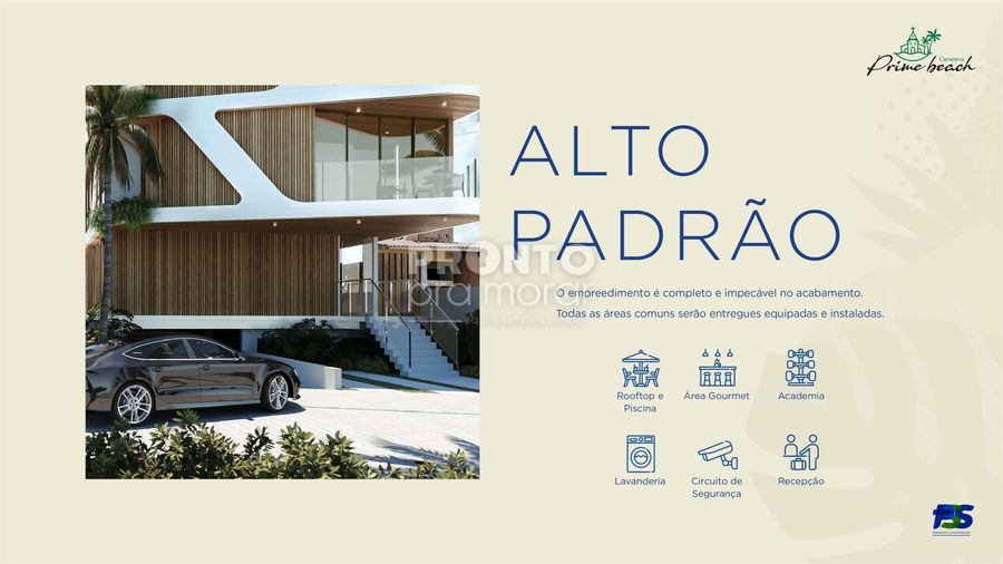 Apartamento, 1 quarto, 23 m² - Foto 4