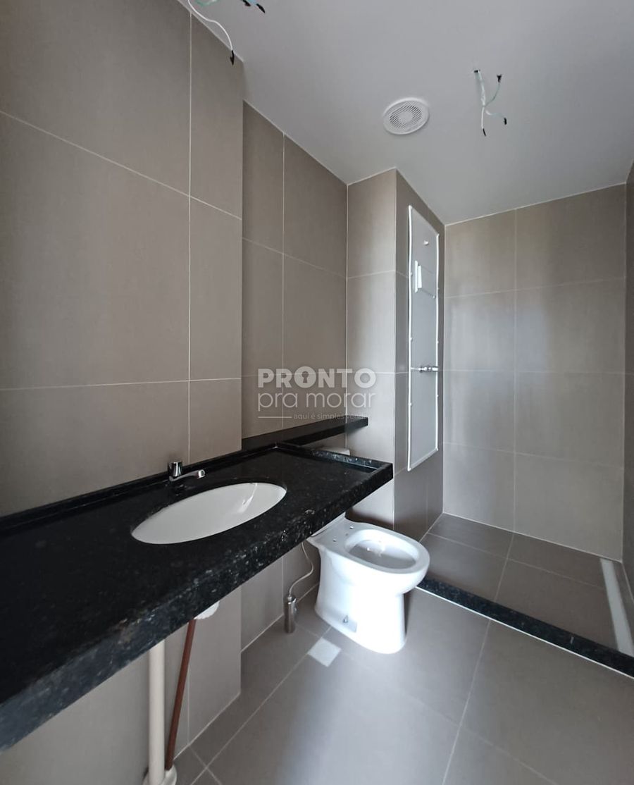  - Flat com 1 quarto em Boa Vista