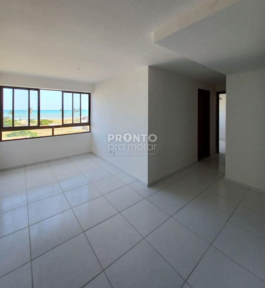  - Apartamento com 2 quartos em Barra de Jangada