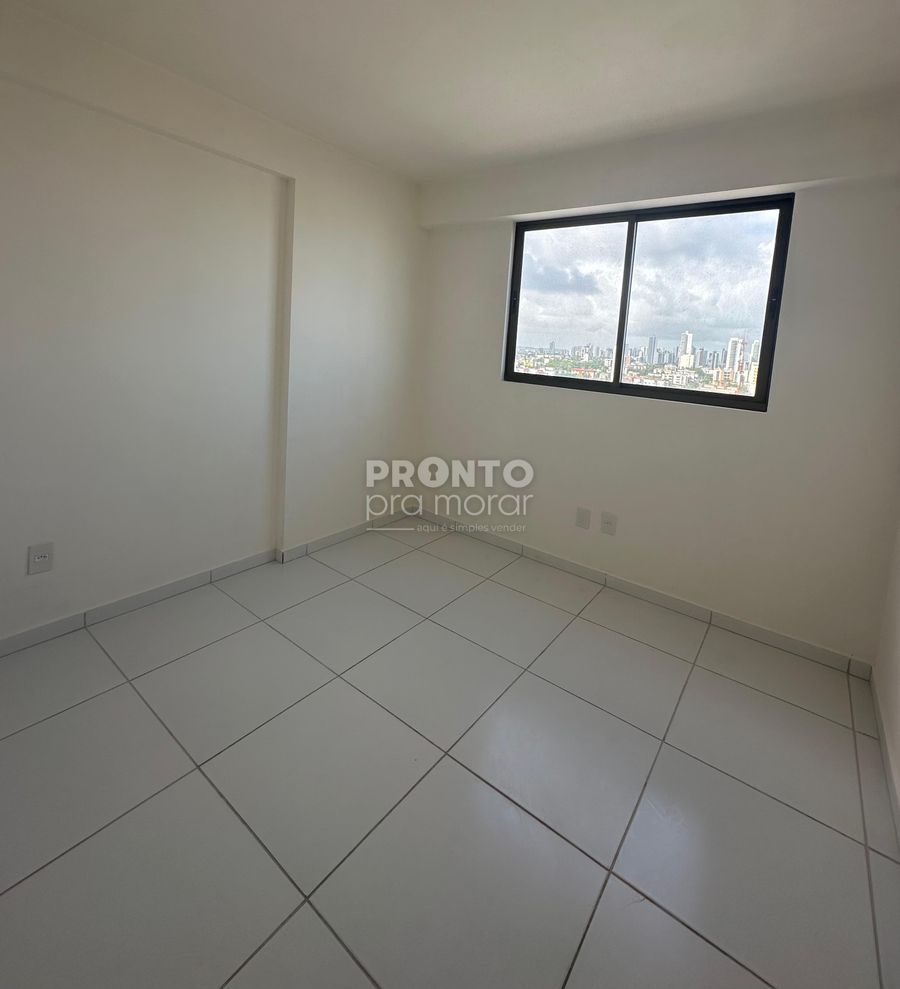  - Apartamento com 2 quartos em Barra de Jangada