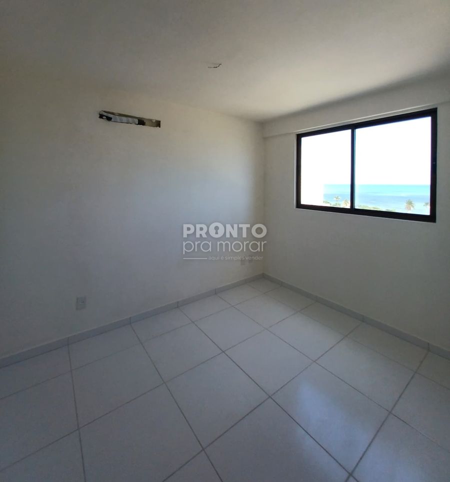  - Apartamento com 2 quartos em Barra de Jangada