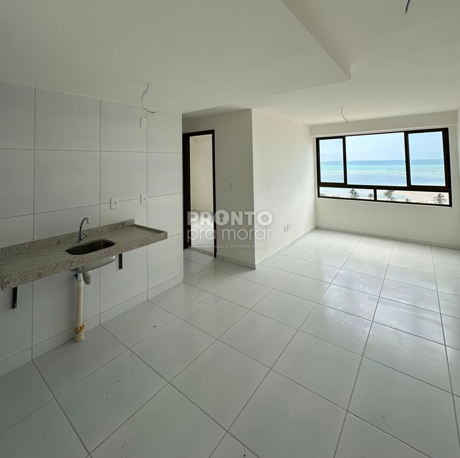 Apartamento, 2 quartos, 48 m² - Foto 4