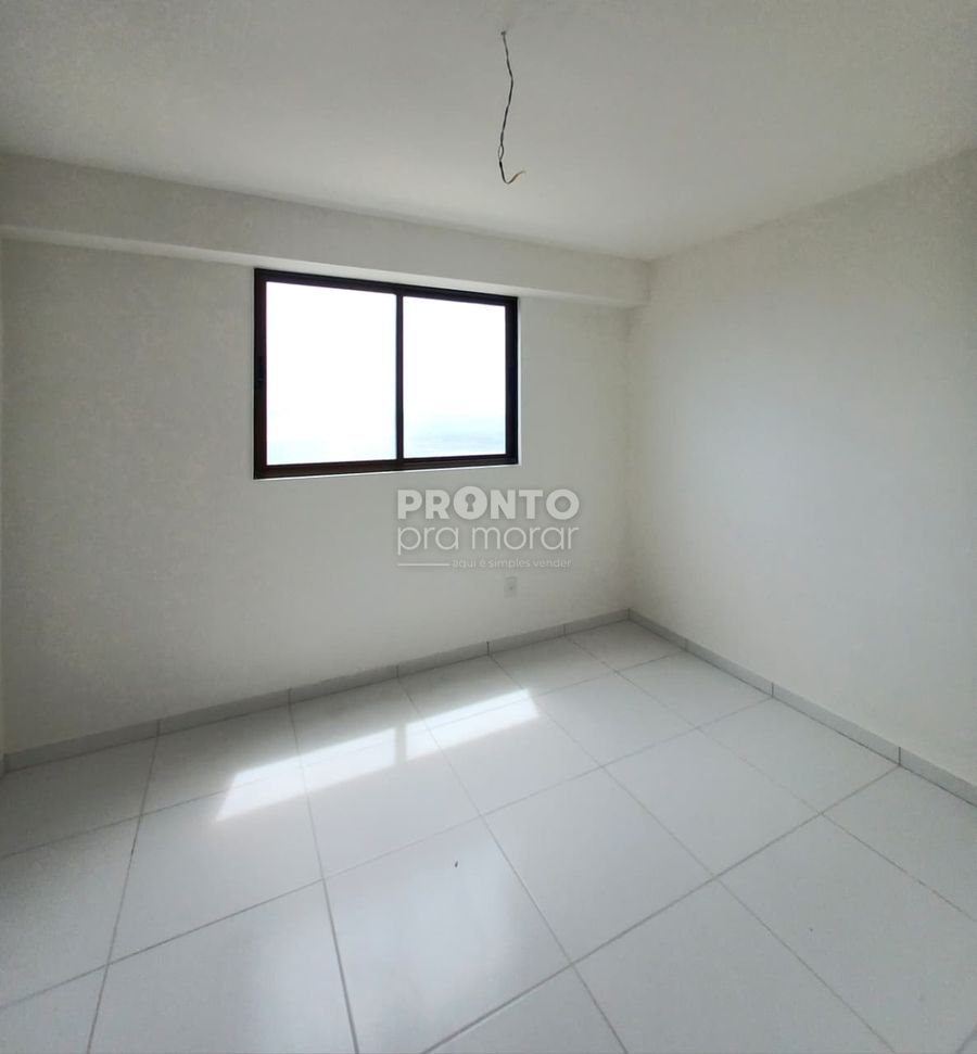  - Apartamento com 2 quartos em Barra de Jangada