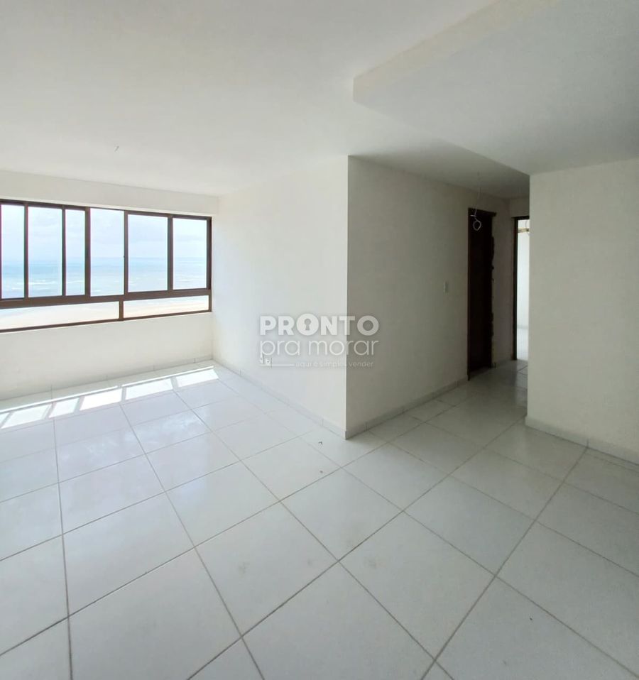  - Apartamento com 2 quartos em Barra de Jangada