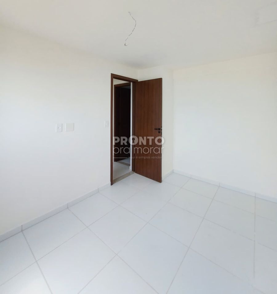  - Apartamento com 2 quartos em Barra de Jangada