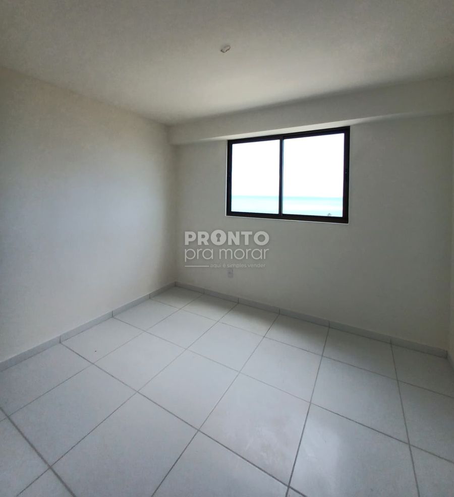  - Apartamento com 2 quartos em Barra de Jangada