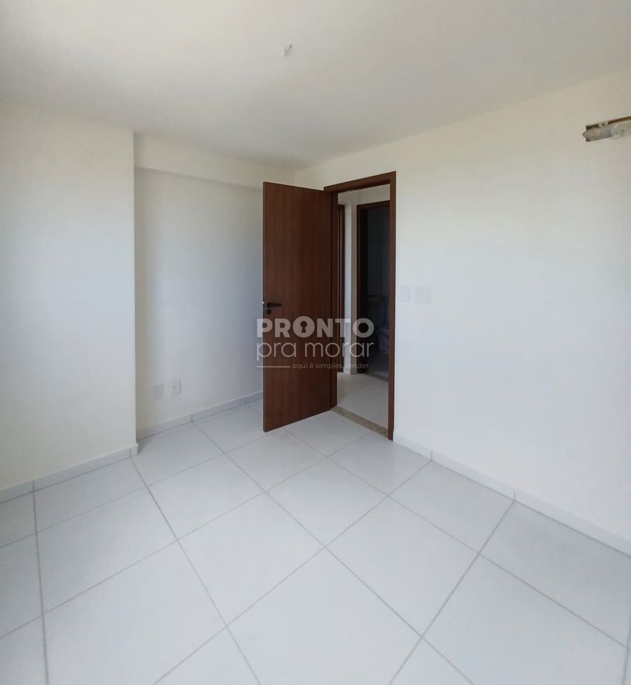  - Apartamento com 2 quartos em Barra de Jangada