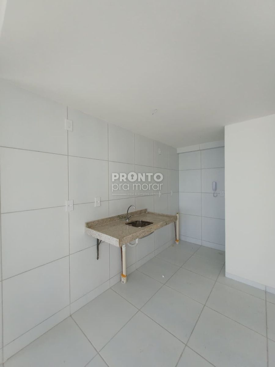Apartamento, 2 quartos, 48 m² - Foto 4