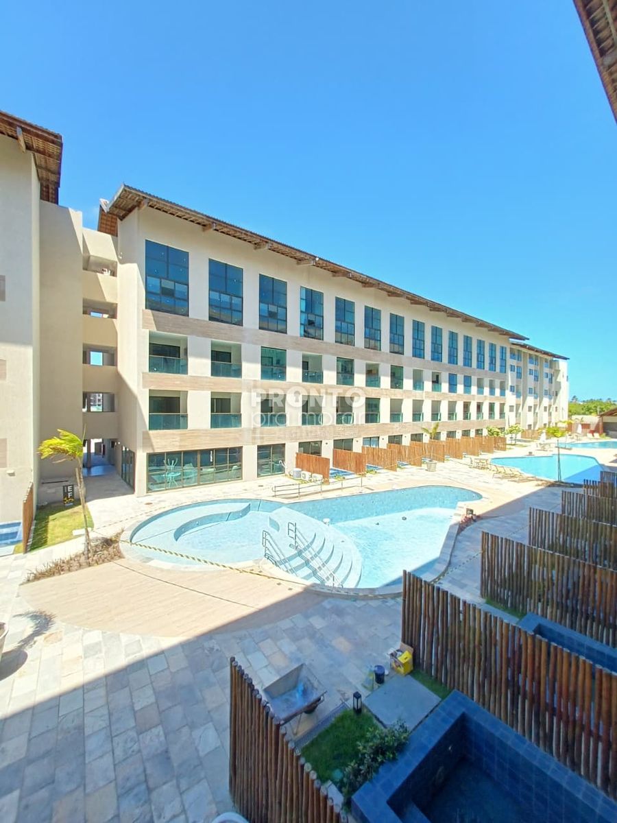 Apartamento, 1 quarto, 26 m² - Foto 4