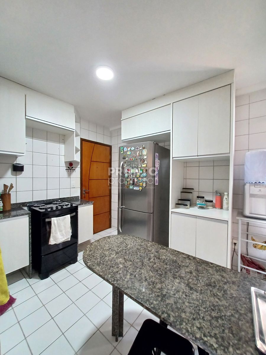 Apartamento, 3 quartos, 93 m² - Foto 4