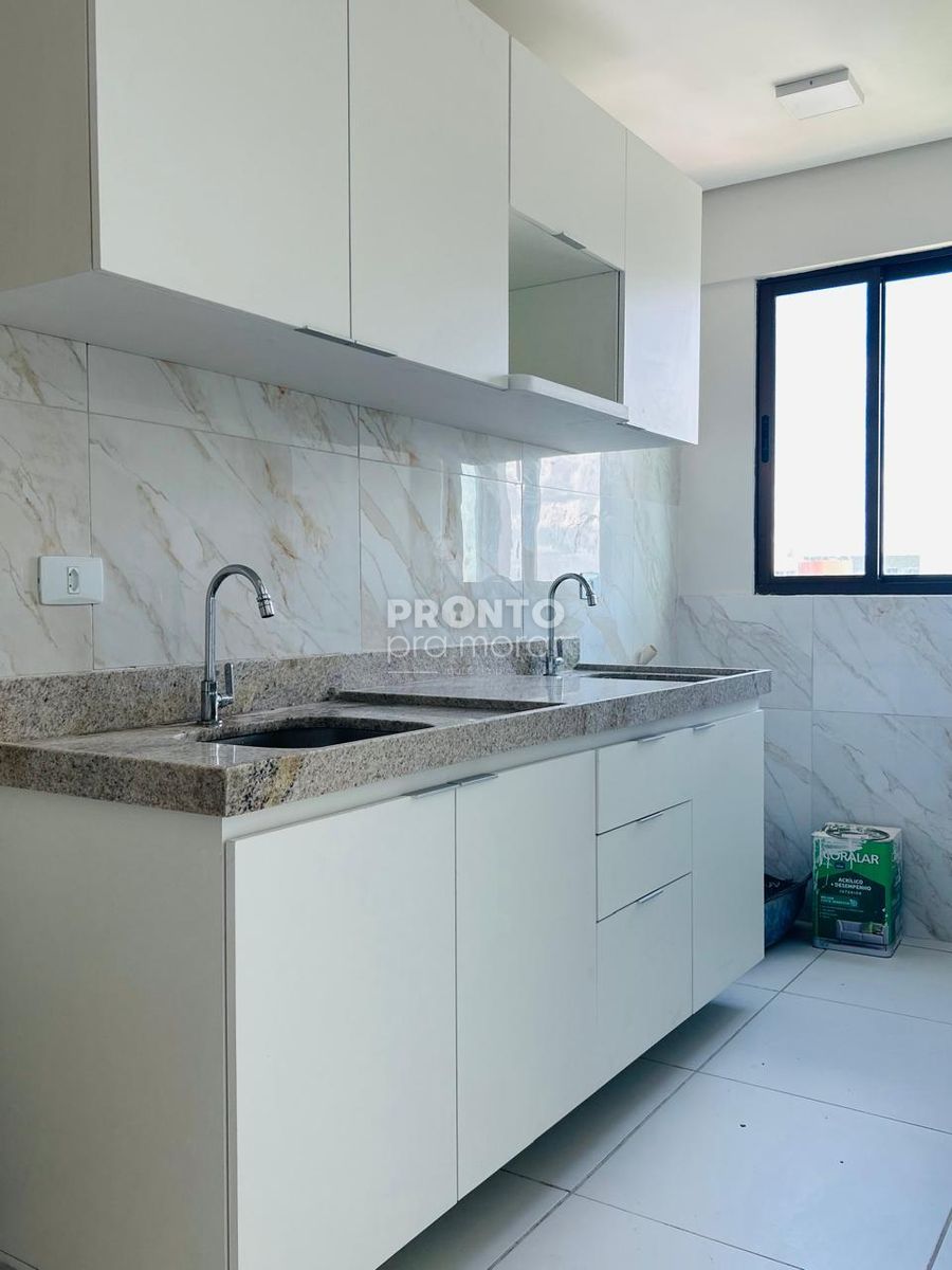  - Apartamento com 3 quartos em Boa Viagem