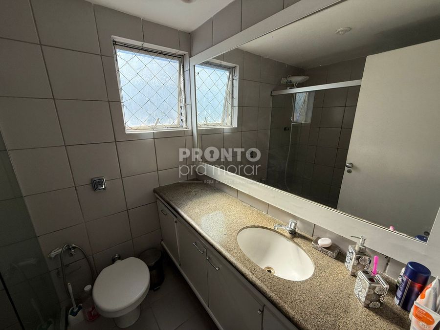 Apartamento, 3 quartos, 128 m² - Foto 4