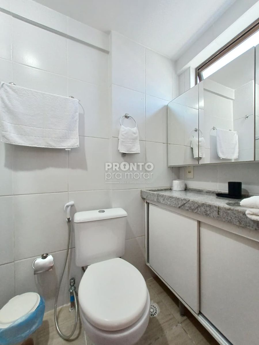  - Flat com 1 quarto em Boa Viagem