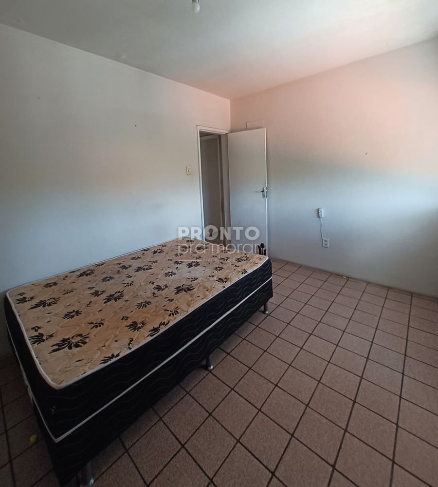  - Apartamento com 3 quartos em Graças