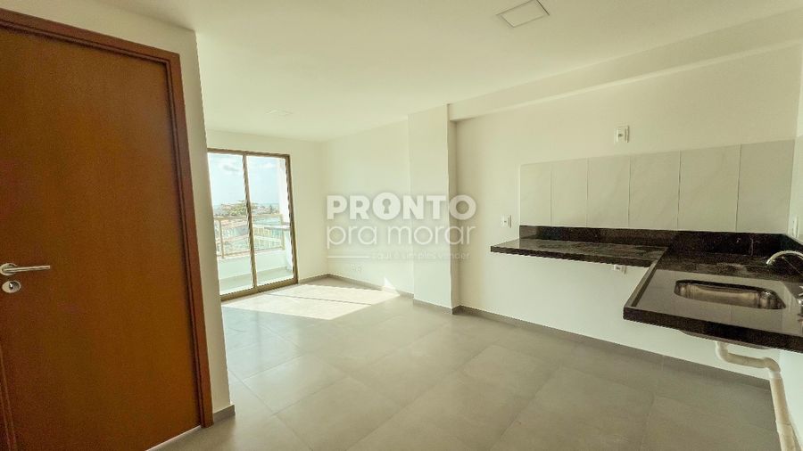 Apartamento, 1 quarto, 32 m² - Foto 4