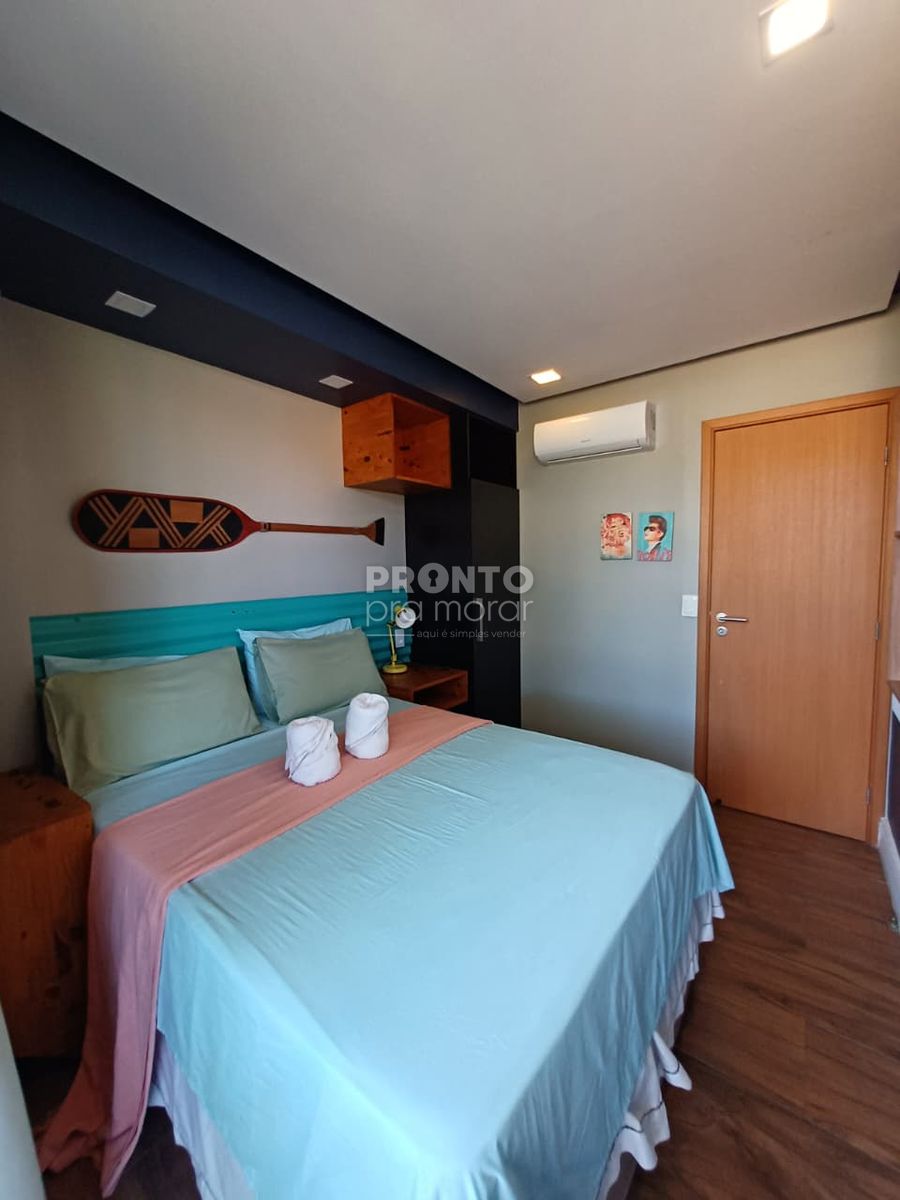 Apartamento, 1 quarto, 34 m² - Foto 4
