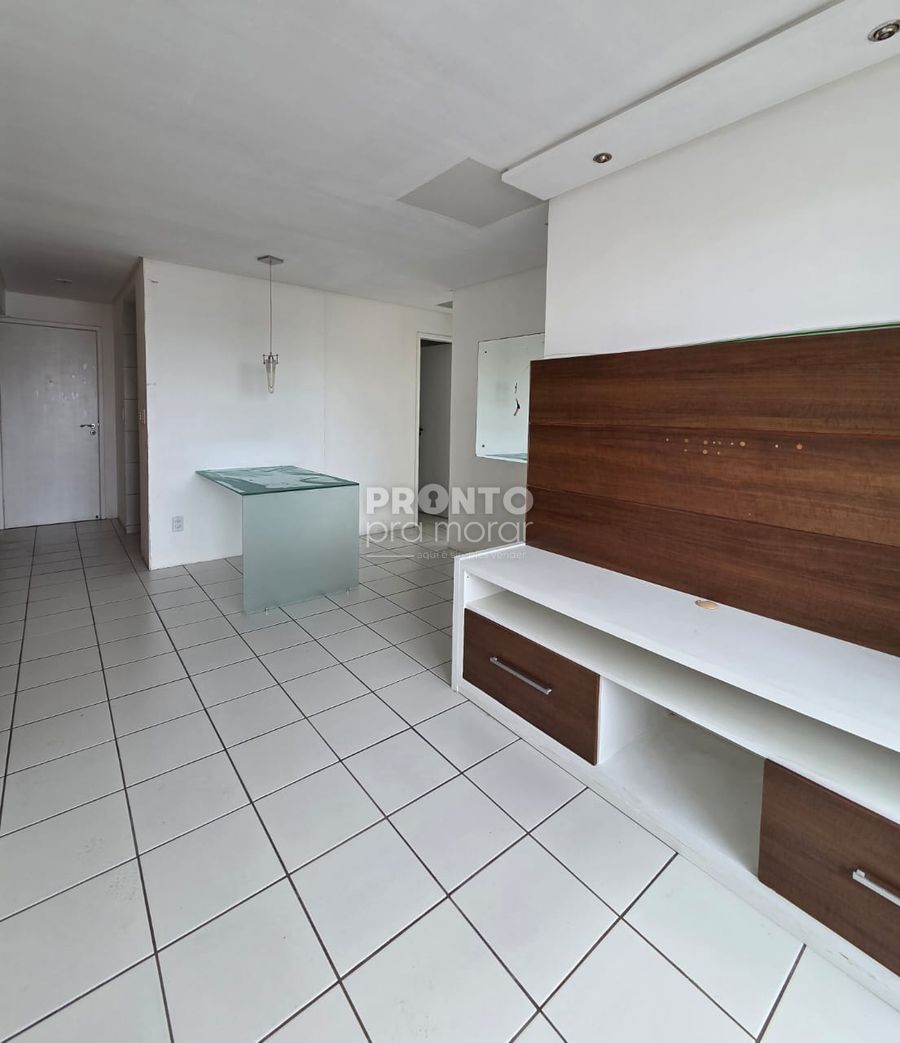  - Apartamento com 3 quartos em Prado