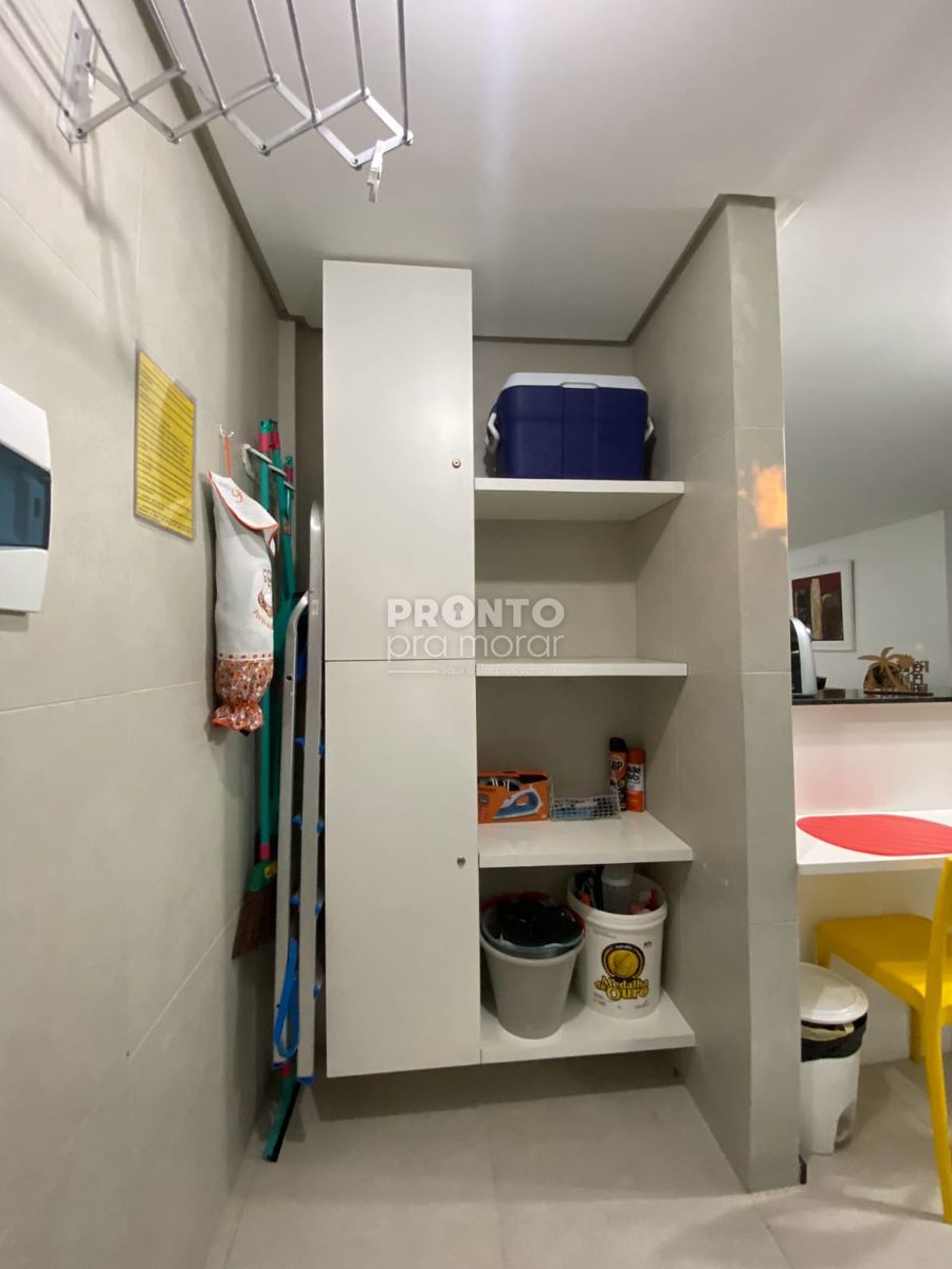 Apartamento, 2 quartos, 65 m² - Foto 4