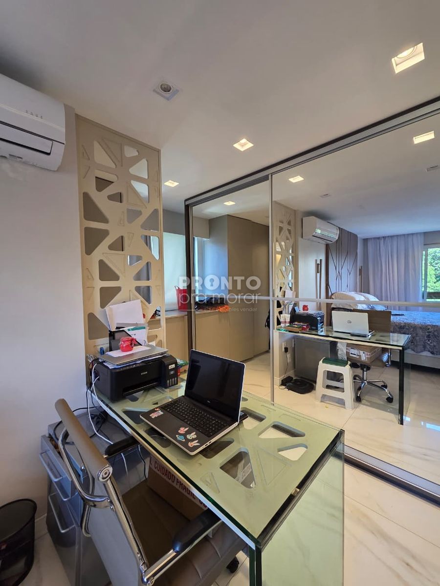  - Apartamento com 3 quartos em Madalena