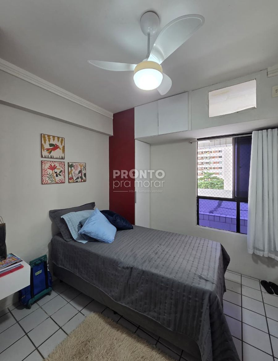 Apartamento, 3 quartos, 98 m² - Foto 4