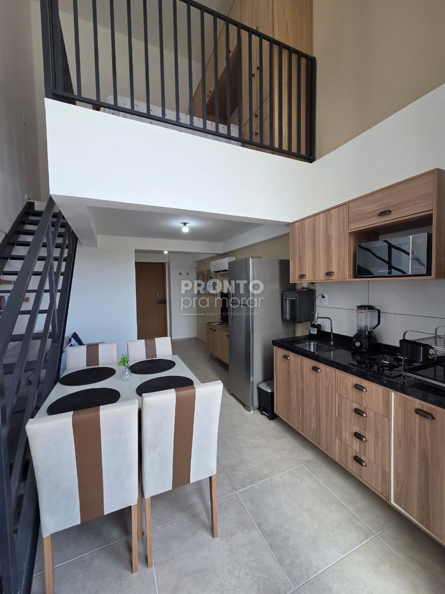 Apartamento, 1 quarto, 35 m² - Foto 4