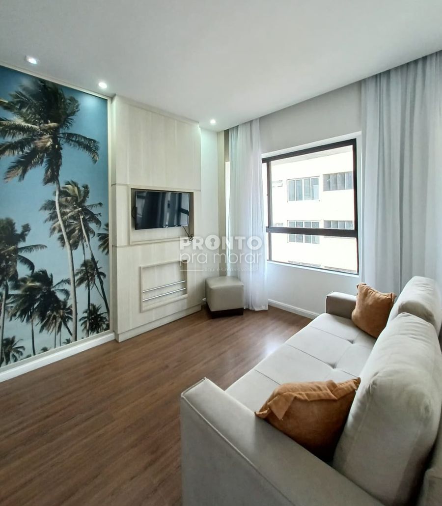 Apartamento, 1 quarto, 45 m² - Foto 4