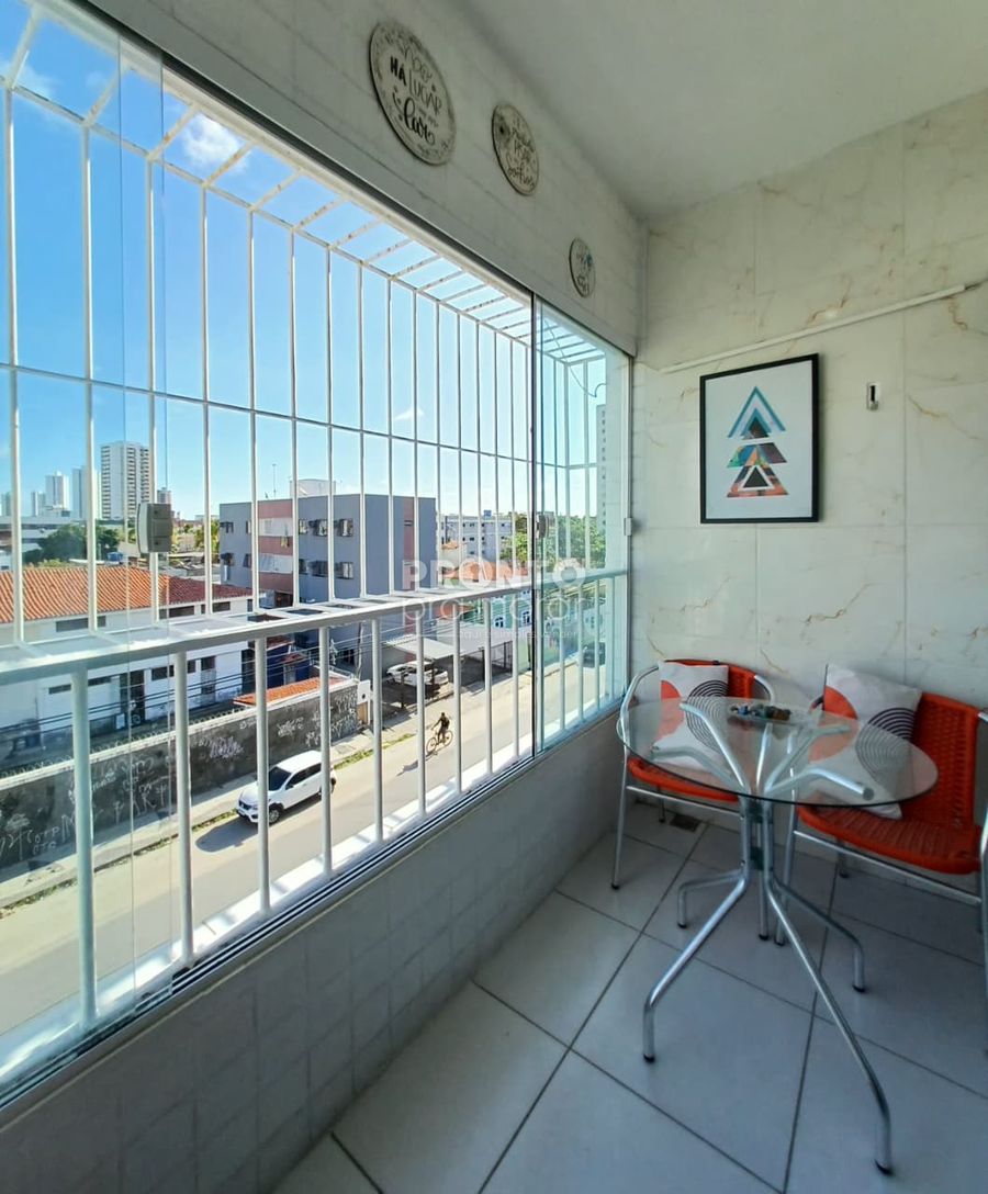 Apartamento, 2 quartos, 67 m² - Foto 4