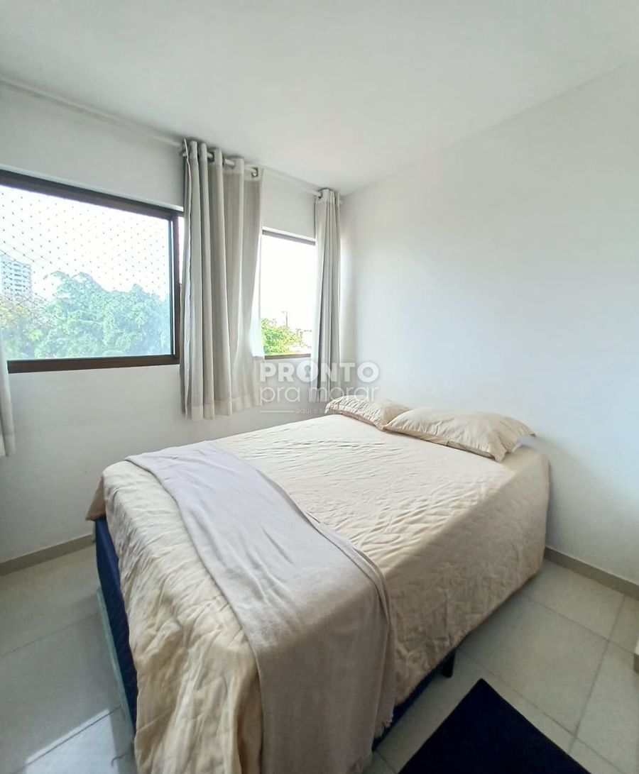  - Apartamento com 1 quarto em Imbiribeira