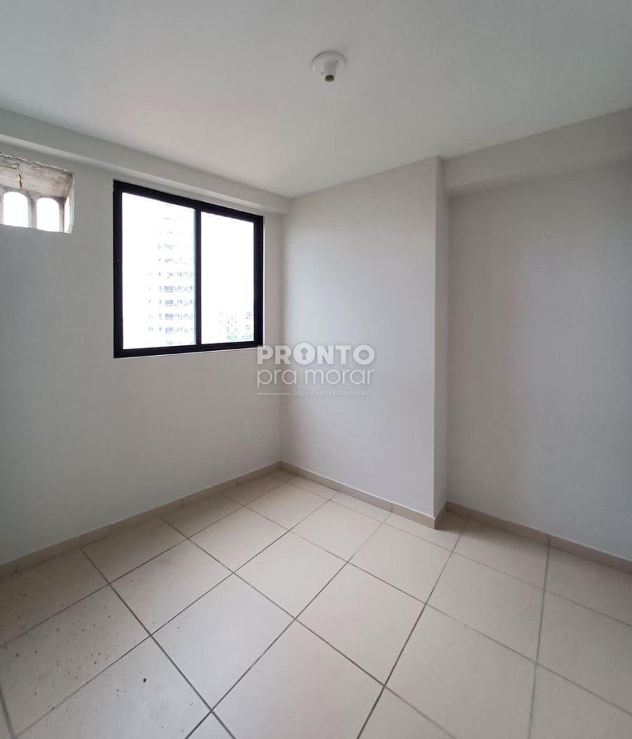  - Apartamento com 3 quartos em Boa Viagem