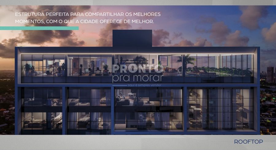 Apartamento, 1 quarto, 29 m² - Foto 4