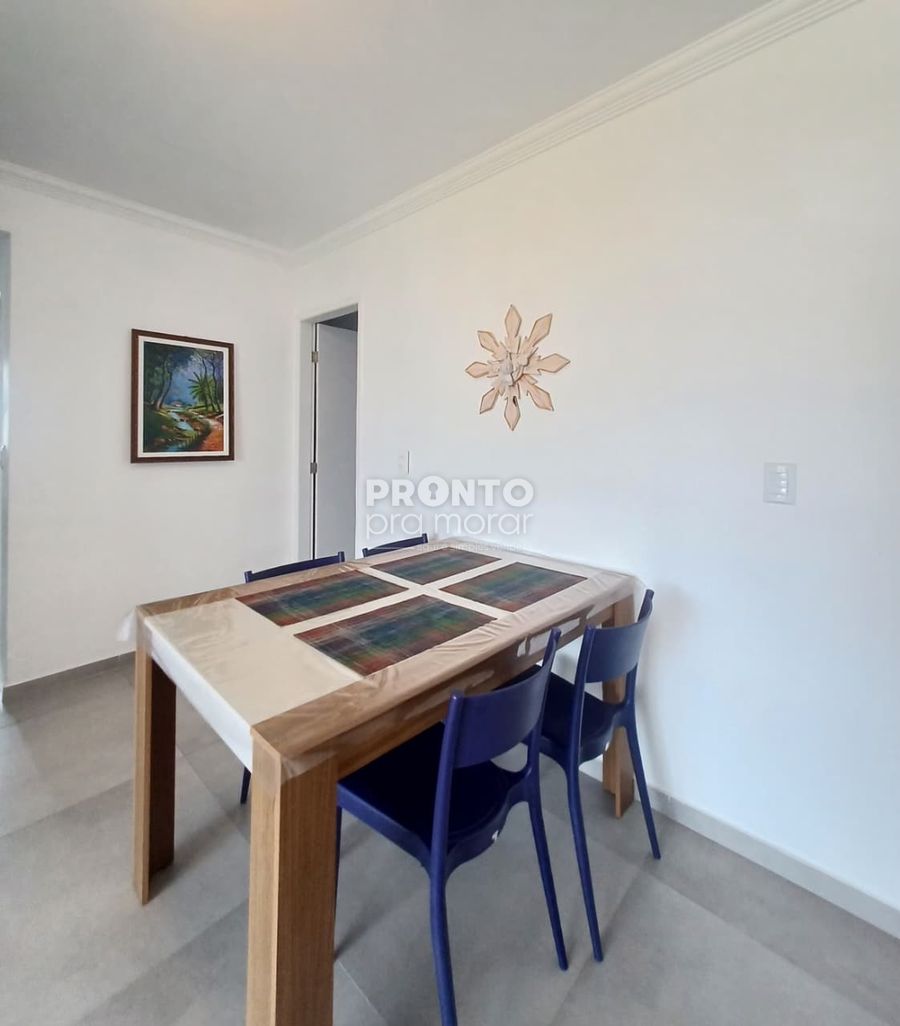  - Apartamento com 3 quartos em Piedade