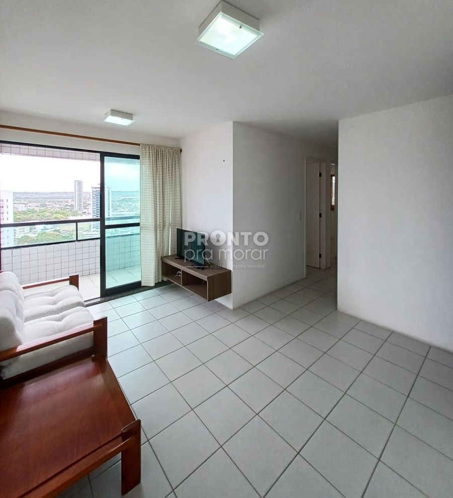  - Apartamento com 3 quartos em Boa Viagem  TAXAS INCLUSAS