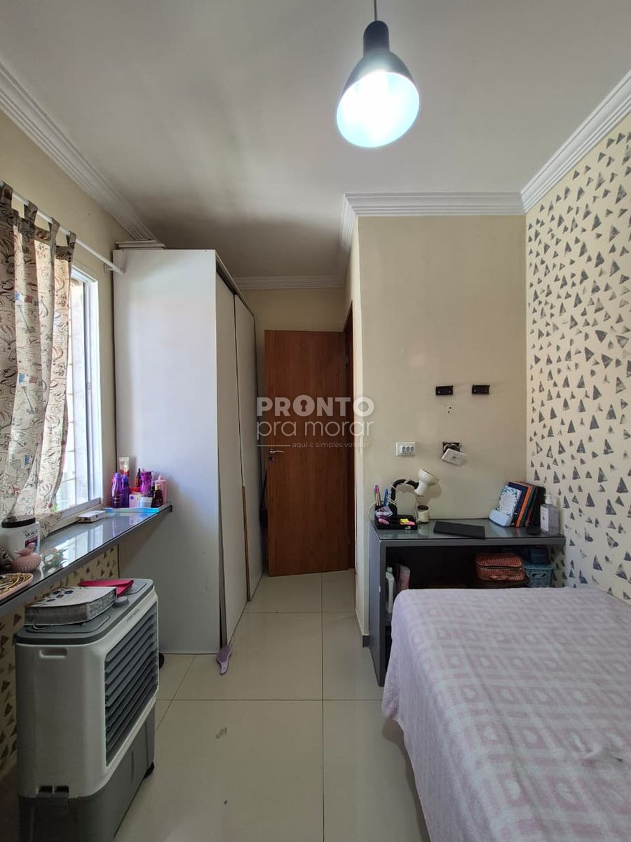 Casa, 3 quartos, 82 m² - Foto 4