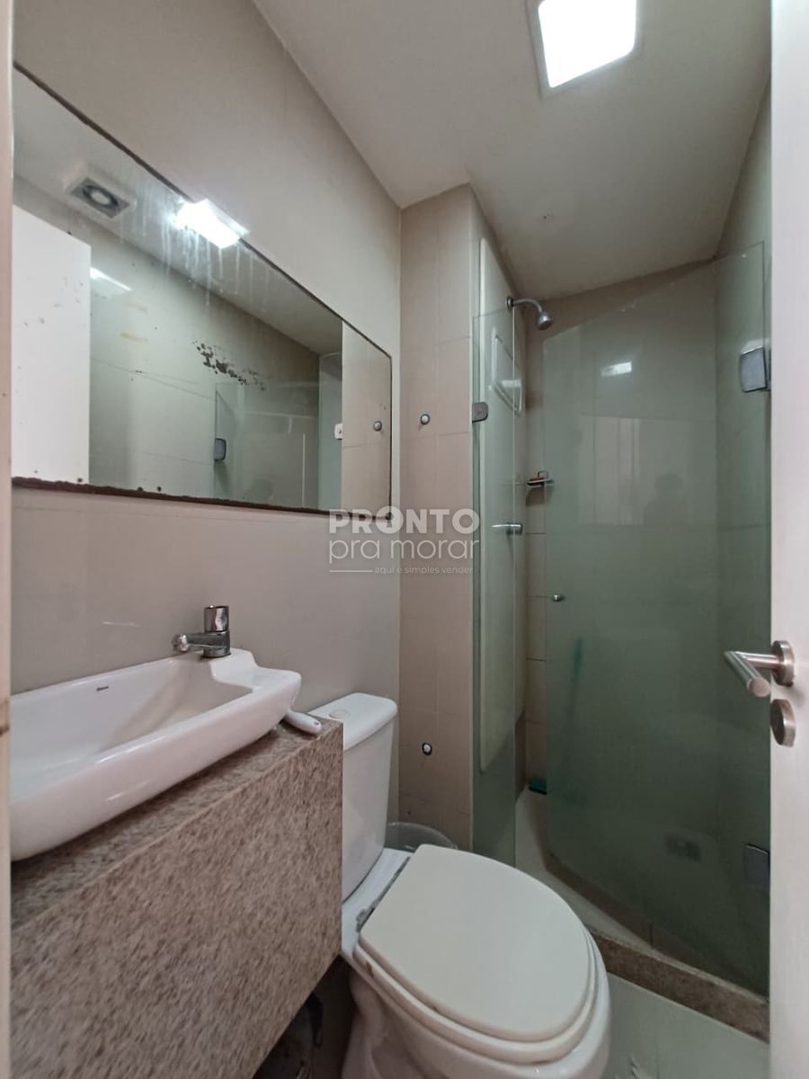  - Apartamento com 3 quartos em Boa Viagem