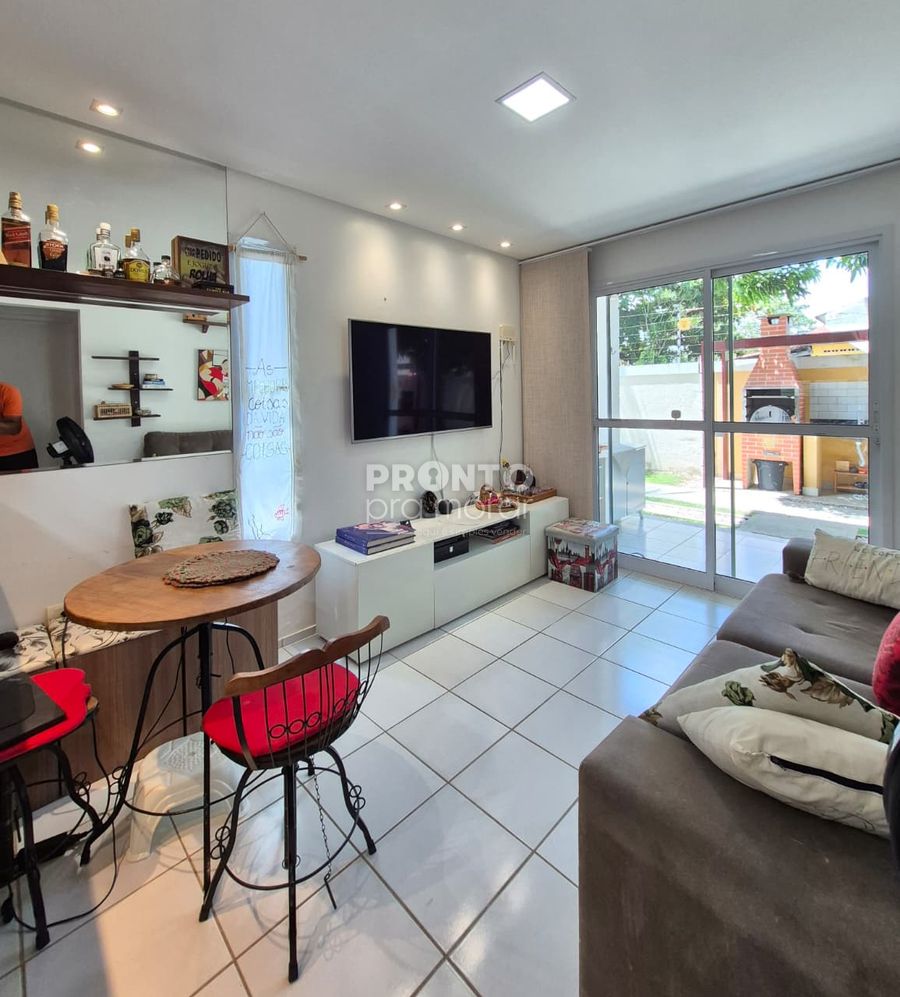 Casa, 3 quartos, 86 m² - Foto 4