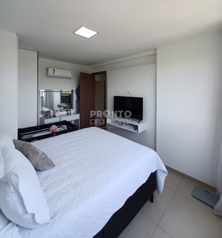 Apartamento, 3 quartos, 81 m² - Foto 4