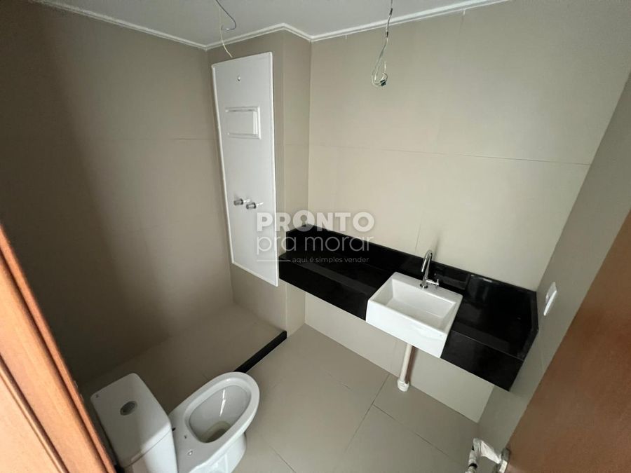  - Apartamento com 2 quartos em Enseada de Serrambi