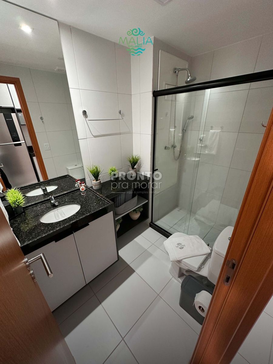 Apartamento, 1 quarto, 29 m² - Foto 4